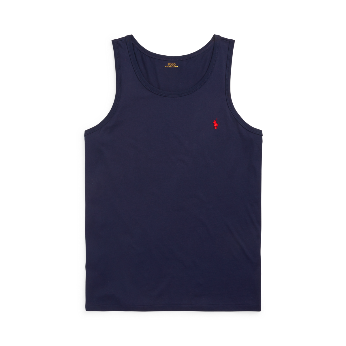 Polo ralph lauren tank hotsell