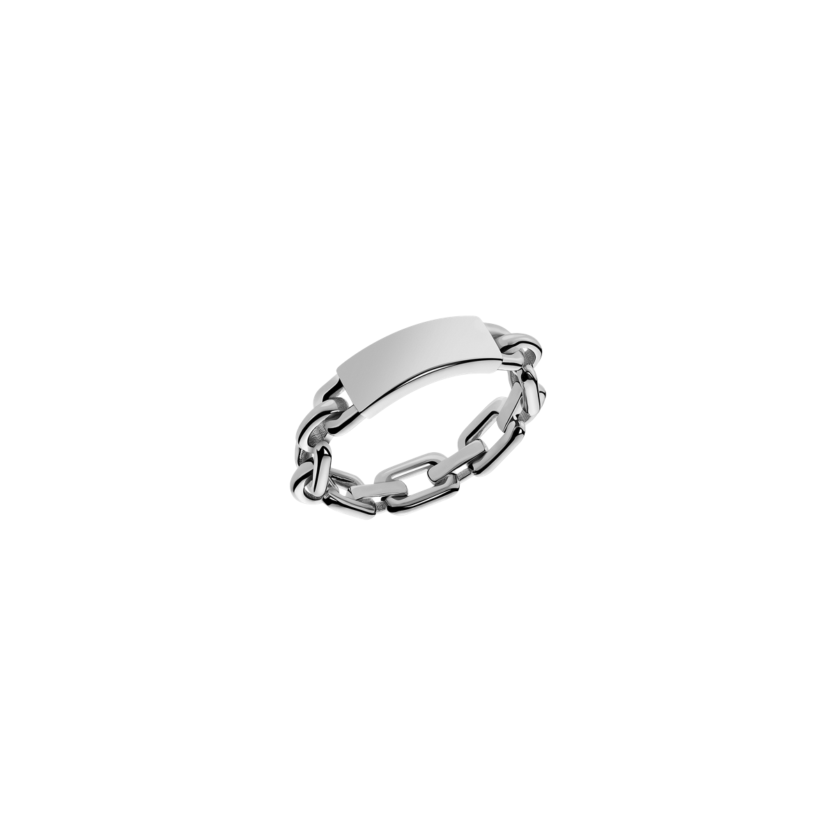 【LORO ロロ】ID ring 07 ID ring 07 gold｜LORO(ロロ)公式通販