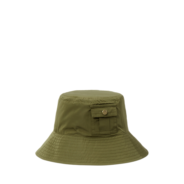 Waterproof Bucket Hat