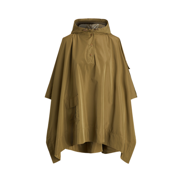 Poncho pour la pluie