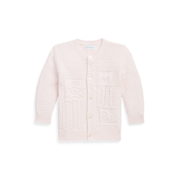 Shop All Baby Boy Sweaters Ralph Lauren