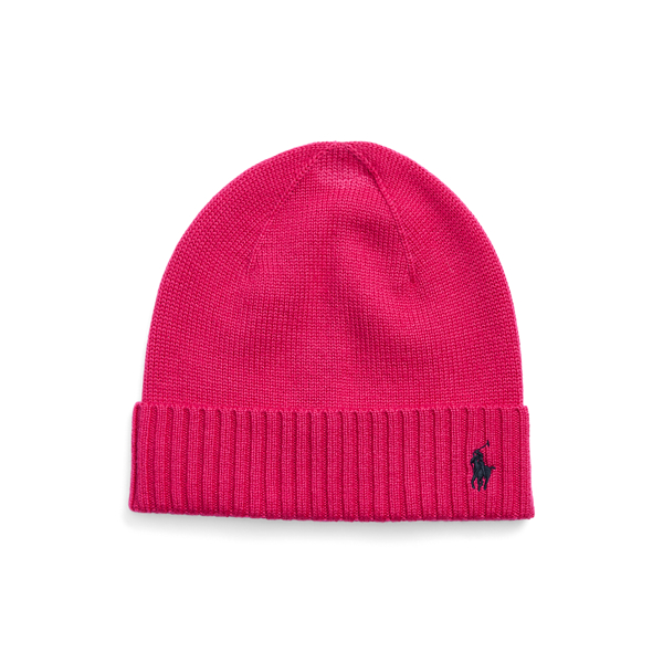 Gorro de l&atilde; BOYS 1&frac12;-6/GIRLS 1&frac12;-6 em 1
