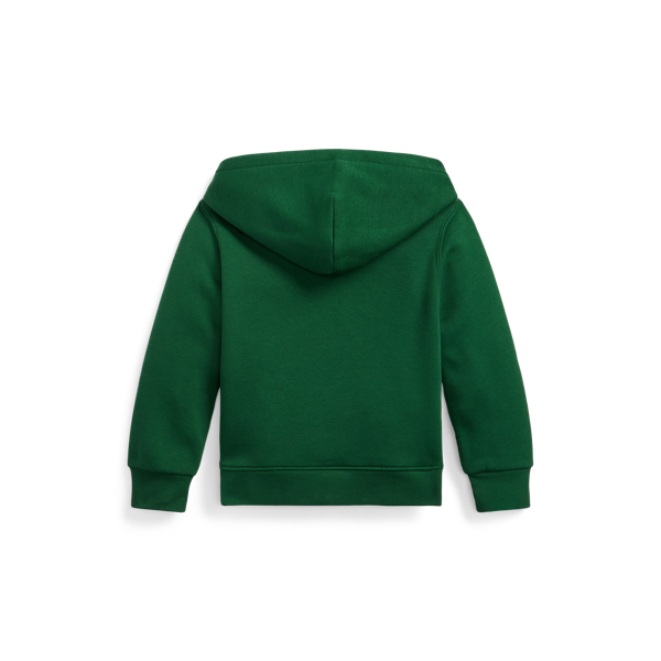 Fleece-Pullover mit Polo Bear Boys 1.5-6 Years in New Forest 2