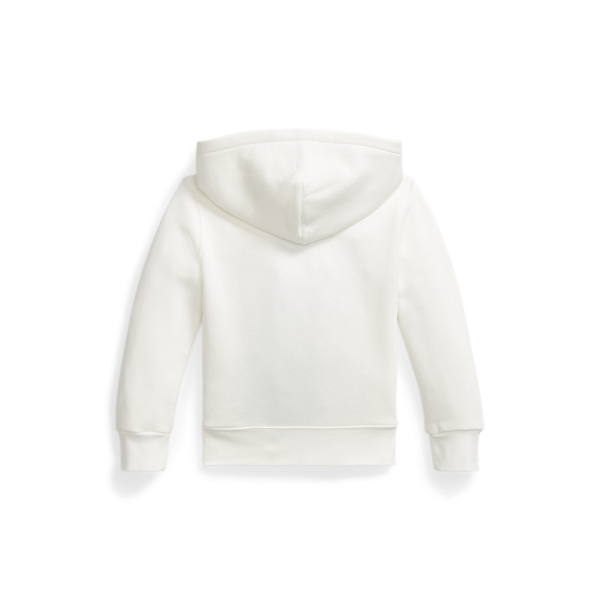 Fleece-Kapuzenpullover mit Polo Bear Boys 1.5-6 Years in Nevis Ski Bear 2