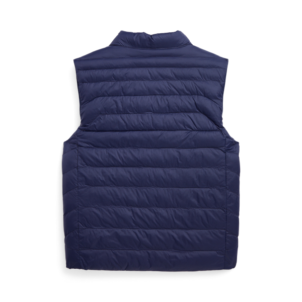 Smanicato ralph lauren bambino cheap