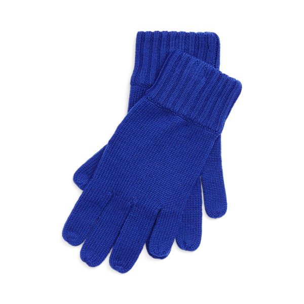 Wool Glove Boys 6-14 Years 1