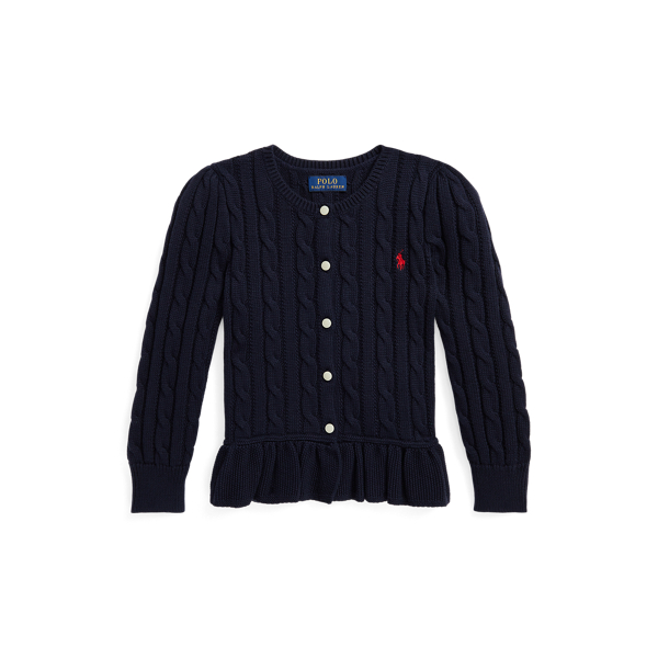 Ralph lauren childrens jumper online