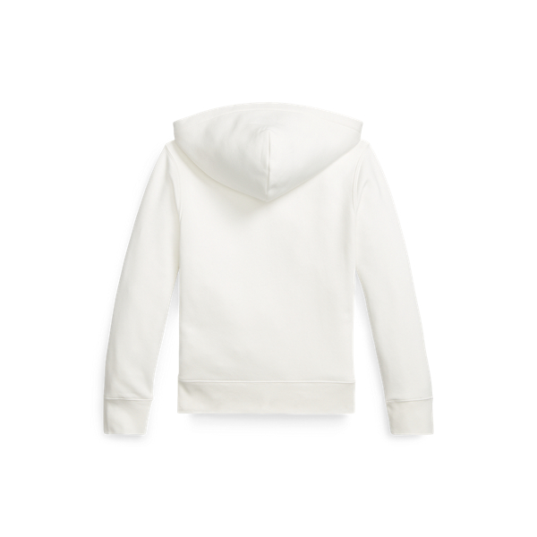 Fleece-Kapuzenpullover mit Polo Bear Boys 6-14 Years in Nevis Ski Bear 2