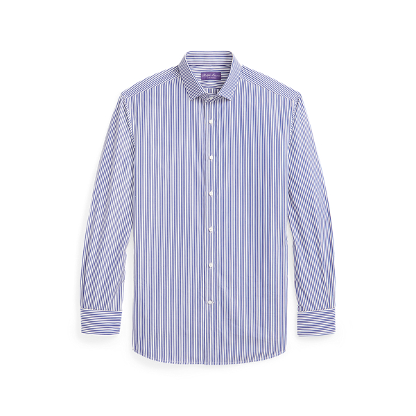Hemd mit Bengal-Streifen Purple Label in 1