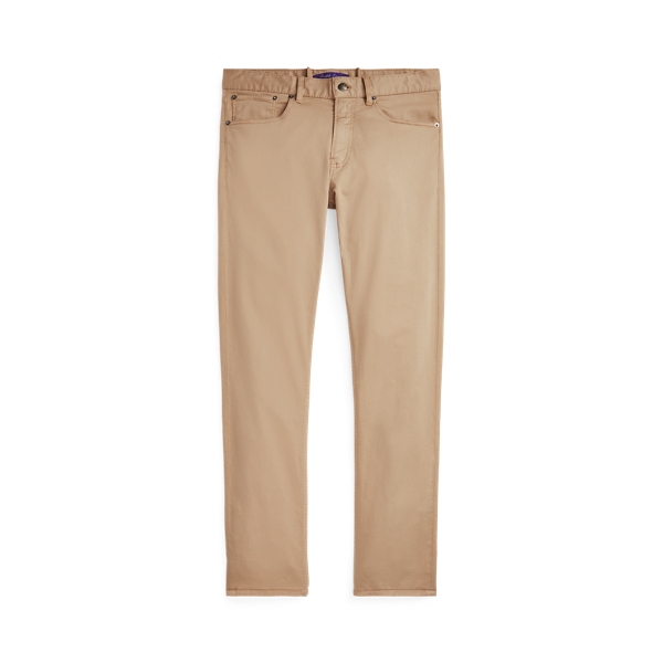 Slim Fit Stretch Jean Purple Label 1