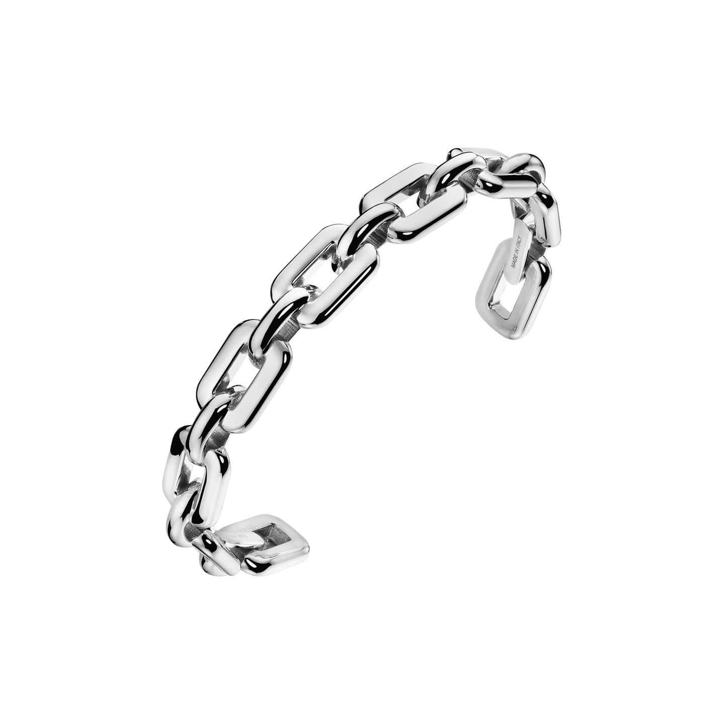 Женский браслет Ralph Lauren Sterling Silver, цвет: Серебро — фото 1
