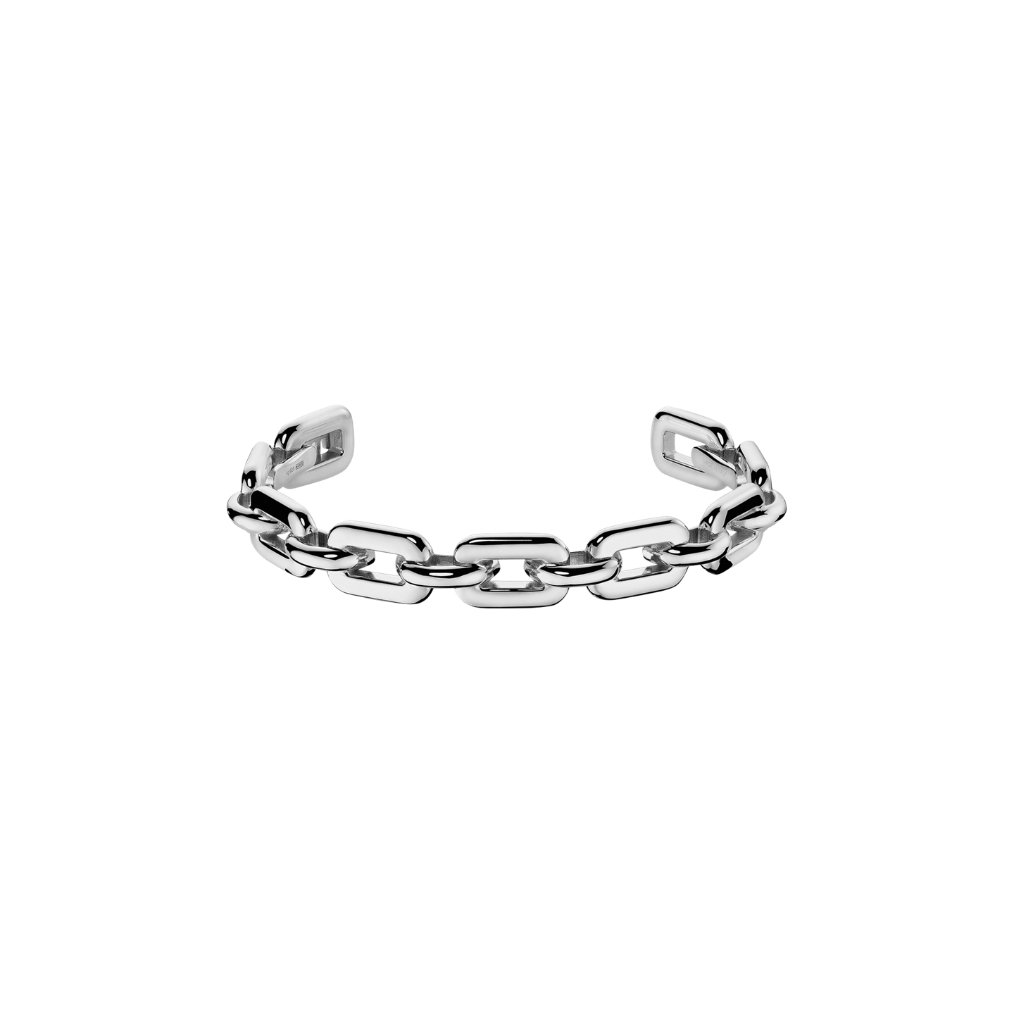 Женский браслет Ralph Lauren Sterling Silver, цвет: Серебро — фото 2
