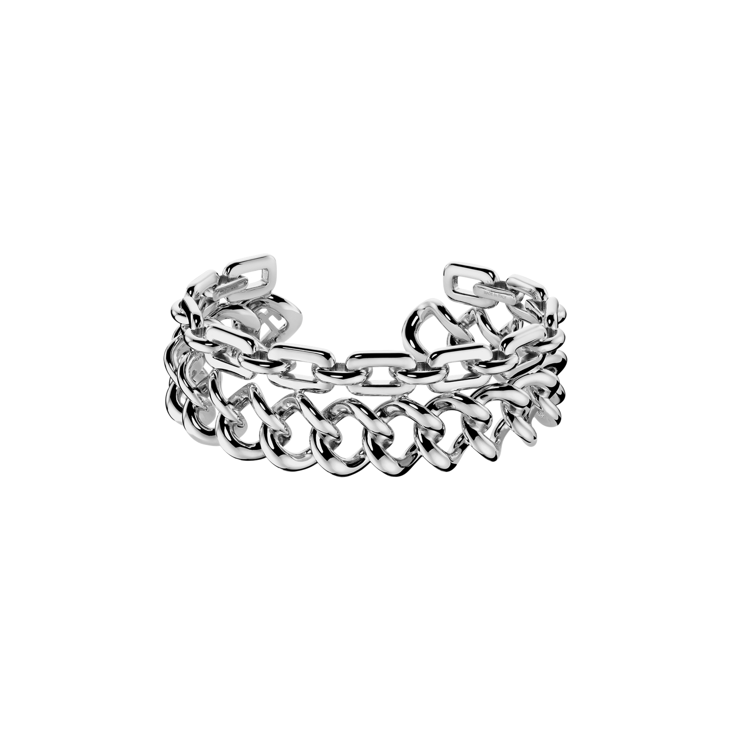 Женский браслет Ralph Lauren Sterling Silver, цвет: Серебро — фото 1