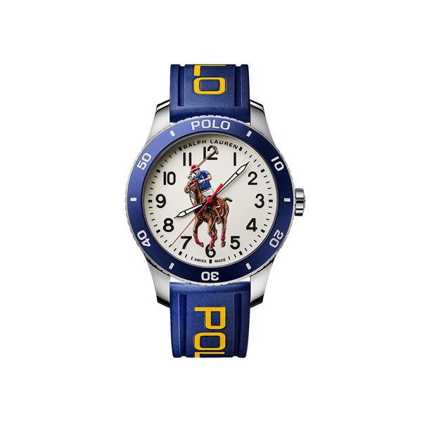 Men s Watches Ralph Lauren UK