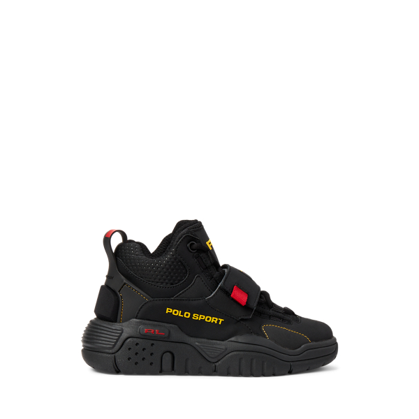Polo 100 series shoes store