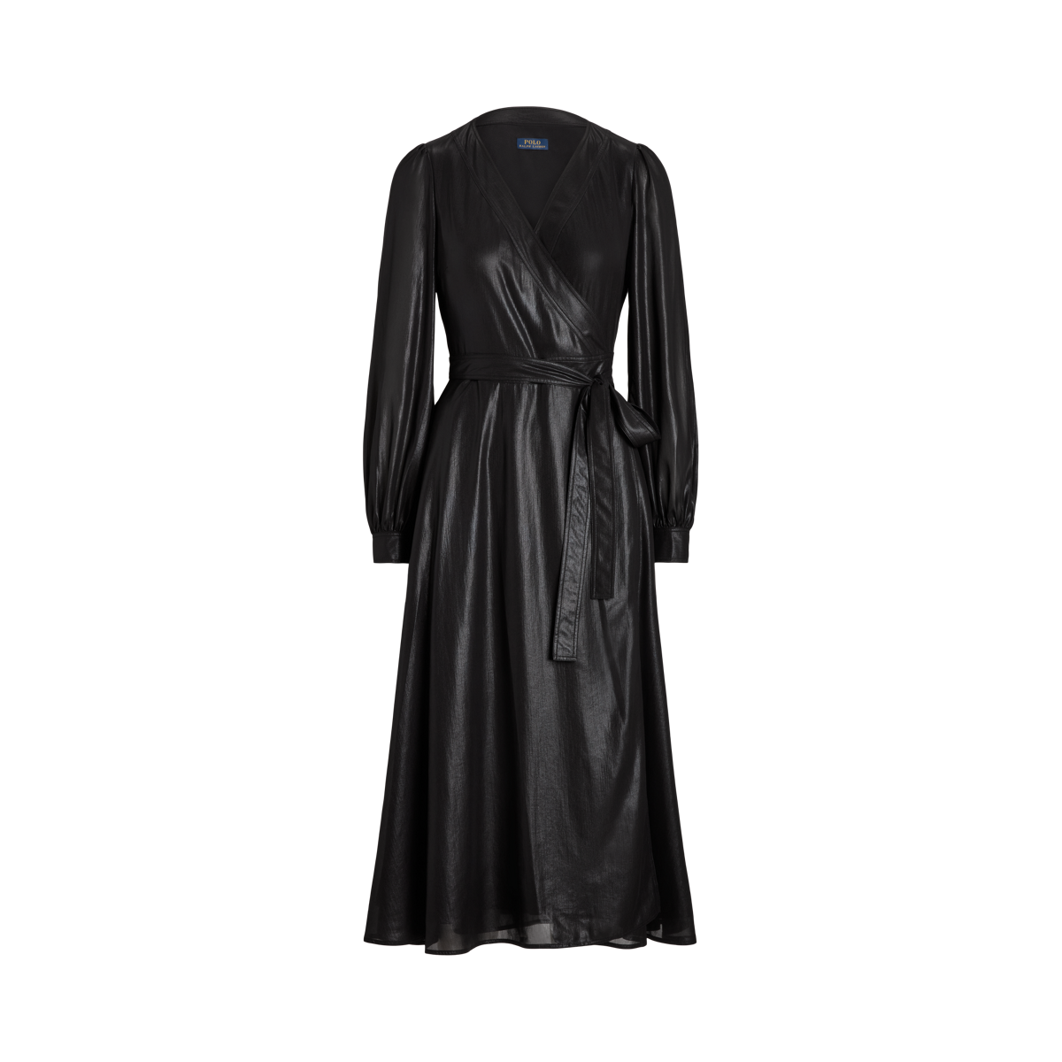 【送料&関税込】Polo Ralph Lauren Chemisier Midi Dress Polo Ralph Lauren Chemisier Midi Dress | italist