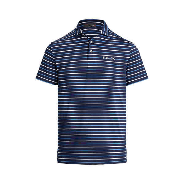Polo performance coupe ajust&eacute;e