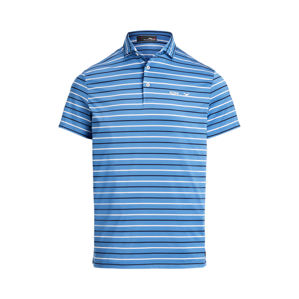 Custom slim fit performance Polo-shirt RLX in 1