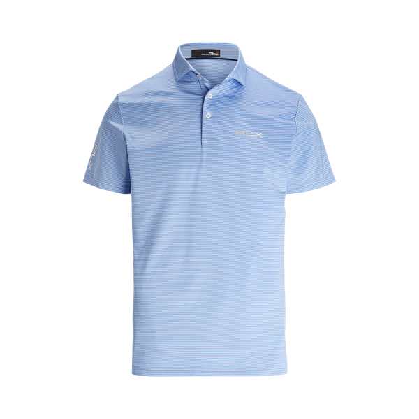 Polo Performance Custom Slim-Fit