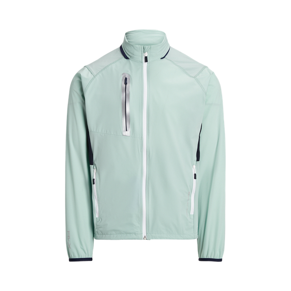 Packable Hooded Jacket RLX 1