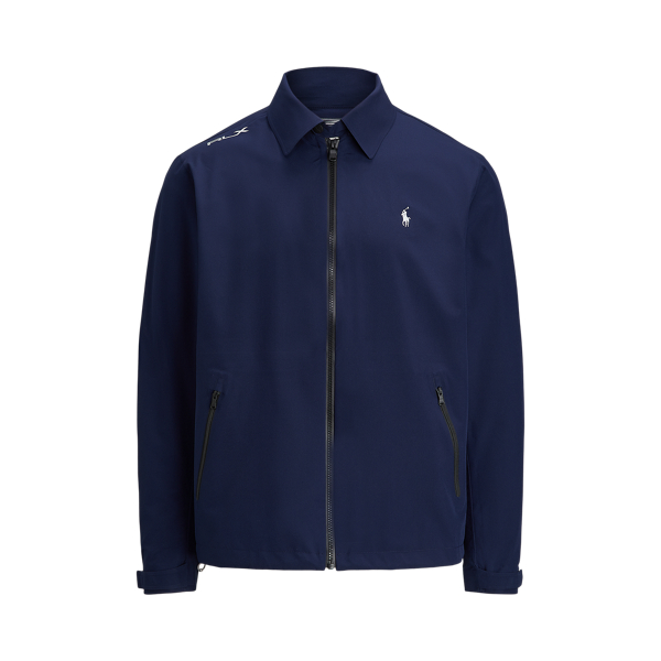 Waterafstotende jack RLX in 1