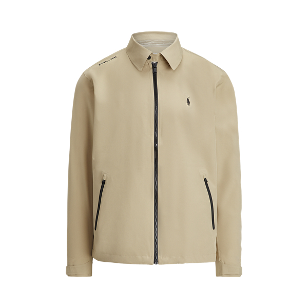 Veste hydrofuge RLX en 1