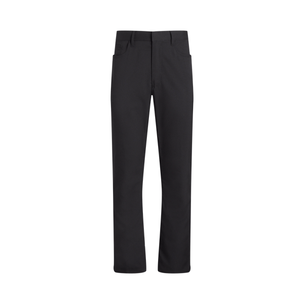 Tailored Fit Performance Twill Trouser