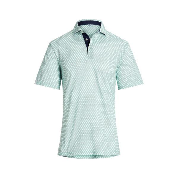 Custom Slim Fit Performance Polo Shirt Polo Ralph Lauren 1