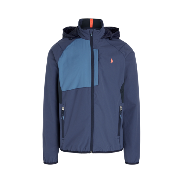 Packable Hooded Jacket Polo Ralph Lauren 1