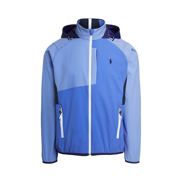Packable Water-Repellent Jacket RLX 1