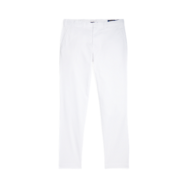 Stretch Slim Fit Performance Chino