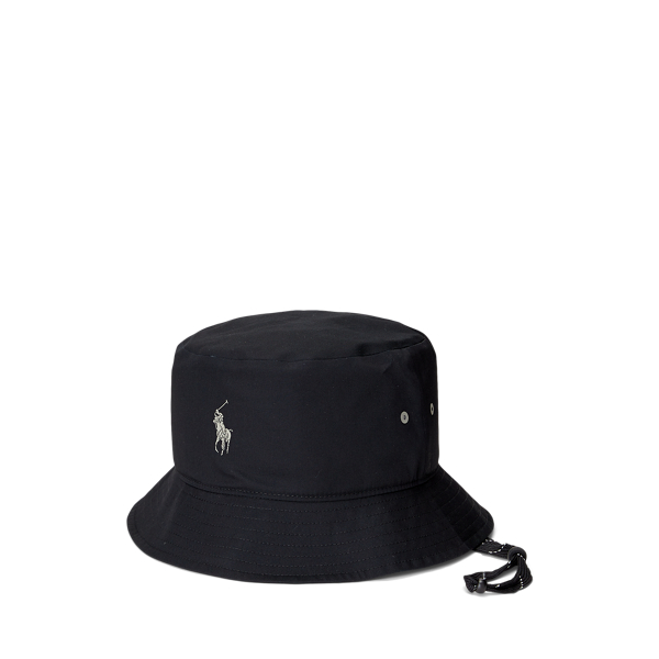 Water-Repellent Bucket Hat Polo Ralph Lauren 1
