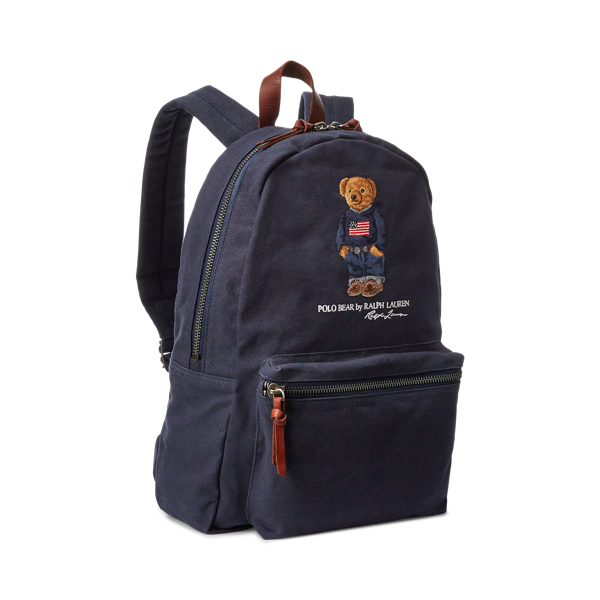 Polo ralph lauren school bags online