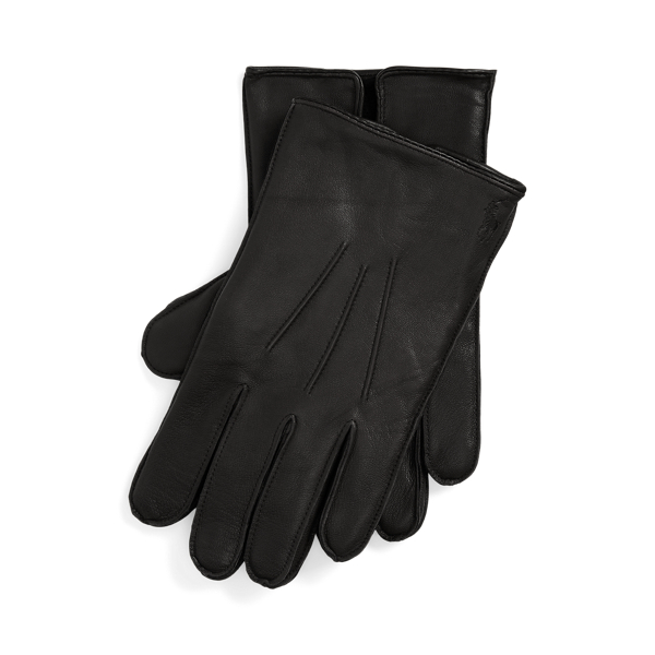 Commuter Touch-Screen Gloves