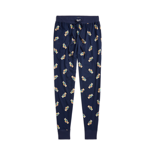 Ralph lauren bear pants online