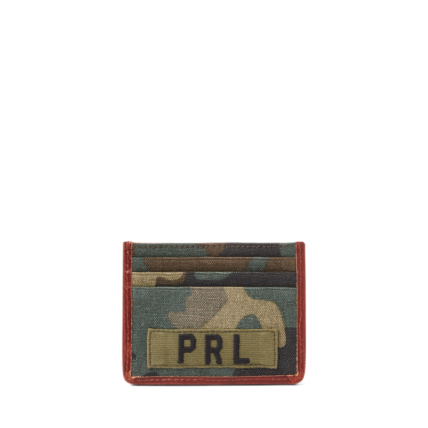 Polo ralph lauren wallet price sale