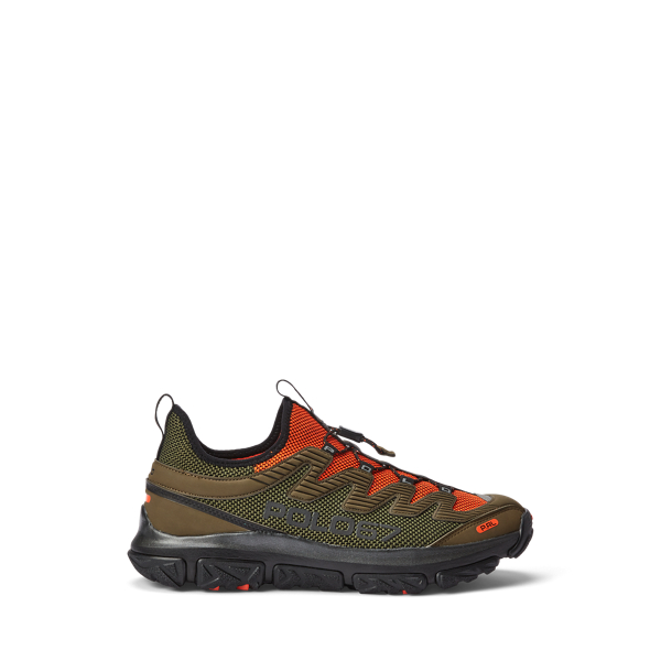 Adventure 300LT Trainer Polo Ralph Lauren 1
