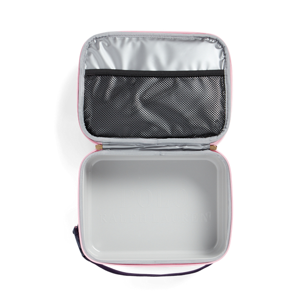 Ralph lauren lunch box sales
