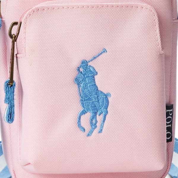 Big Pony Crossbody Bag