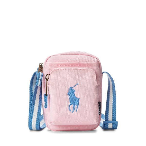 Polo ralph lauren cross body bag sale