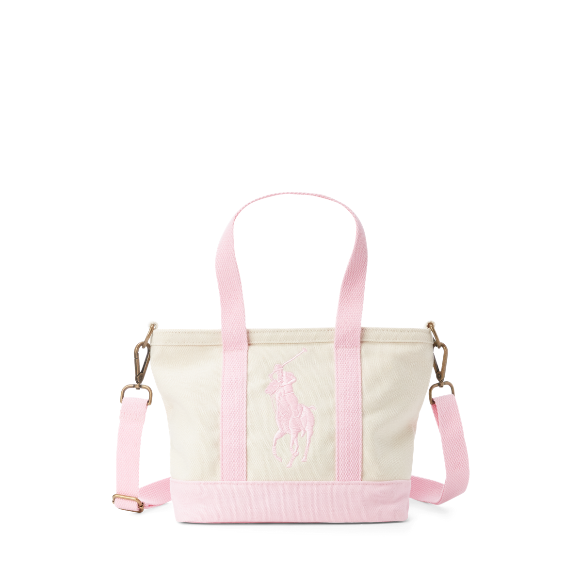 Ralph lauren mini tote bag sale