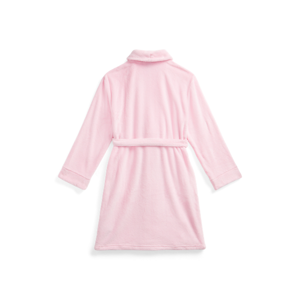 Terry Robe