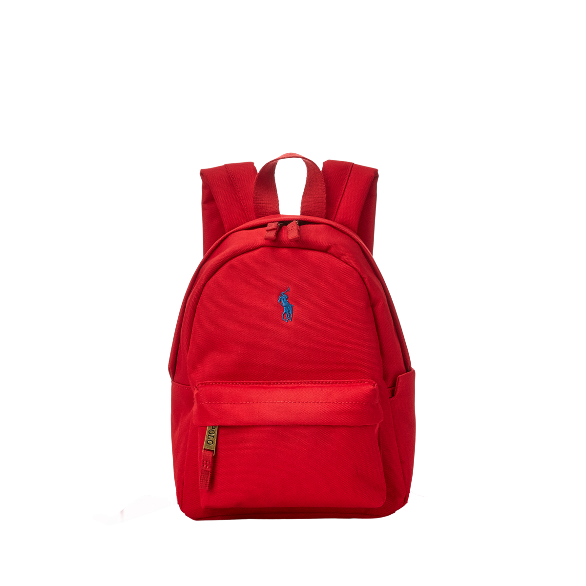 Red polo bag on sale