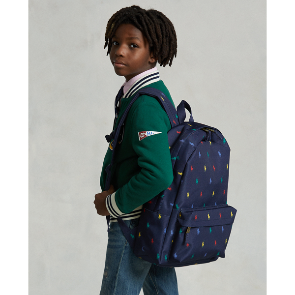 Ralph lauren kids bag sale