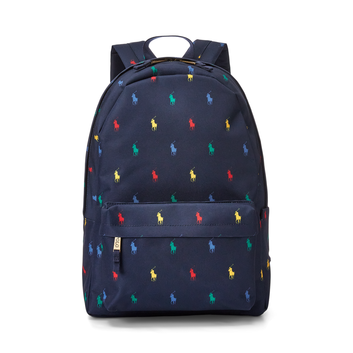 Polo kids backpack sale