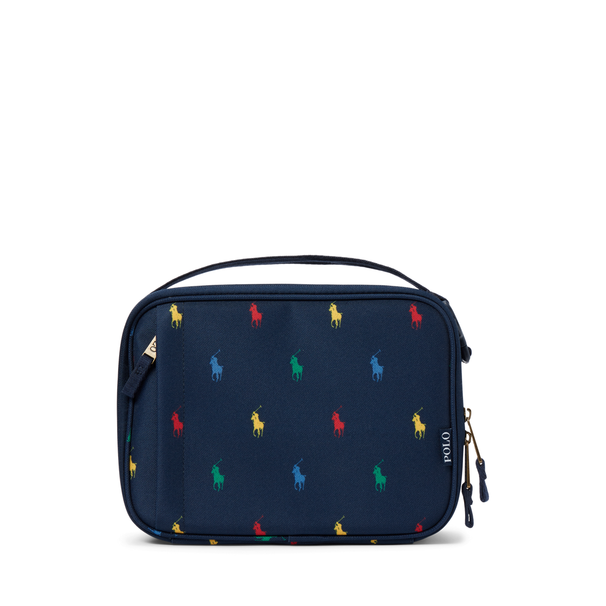 Ralph lauren lunch bag on sale