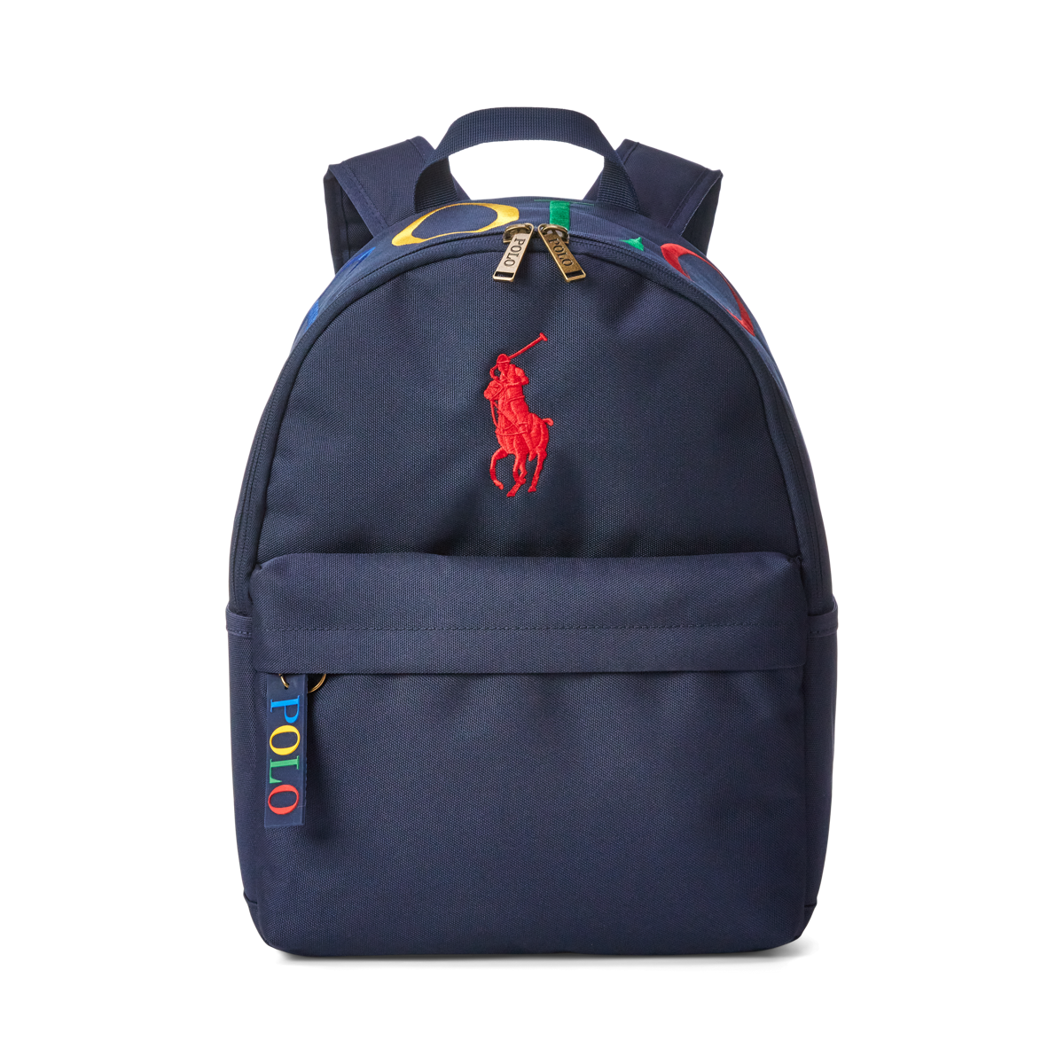 Polo Ralph shops Lauren backpack