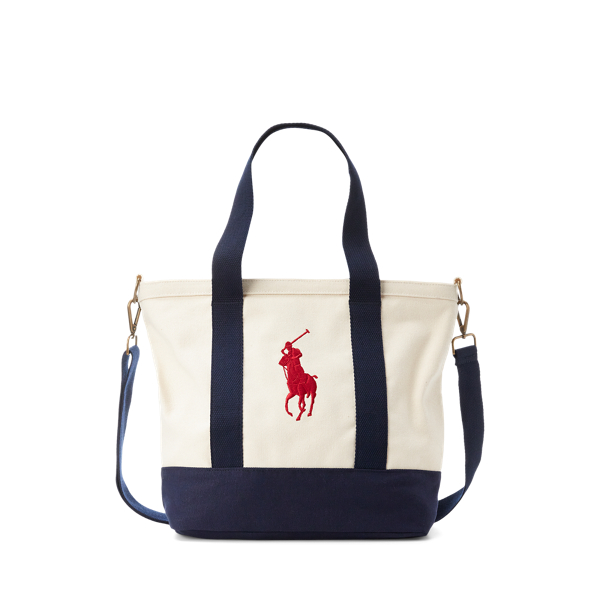 Ralph lauren tote sale