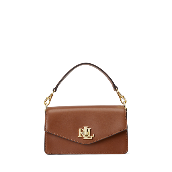 Ralph lauren madison bag hotsell