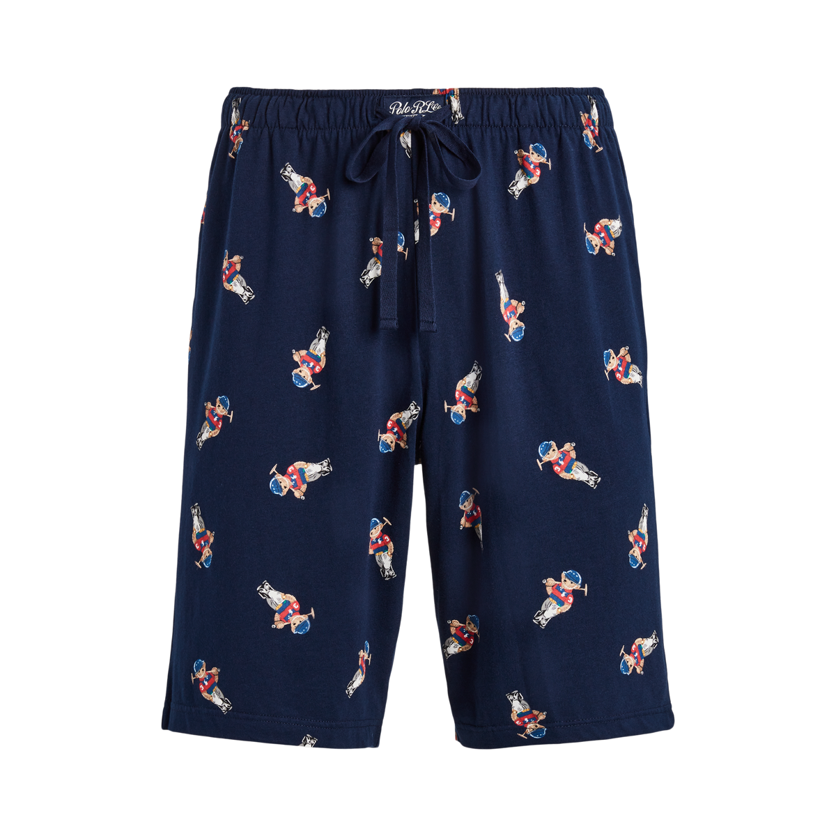 Ralph lauren pajama shorts on sale